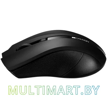 Мышь Canyon MW-5 (CNE-CMSW05B) картинка 3
